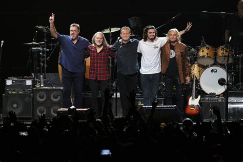 Eagles To Make A 'Long Goodbye' With Farewell Tour - Primenewsprint