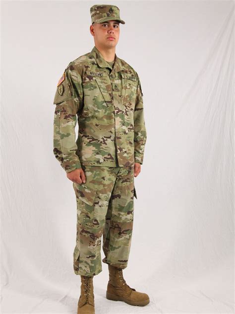 Army Combat Uniform - Wikipedia