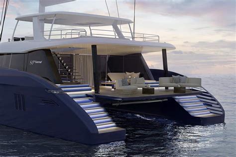 Sunreef 80 Catamaran | Catamaran Guru