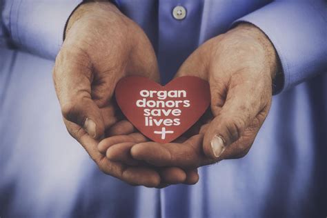 10 reasons to become an organ donor | Nebraska Medicine Omaha, NE