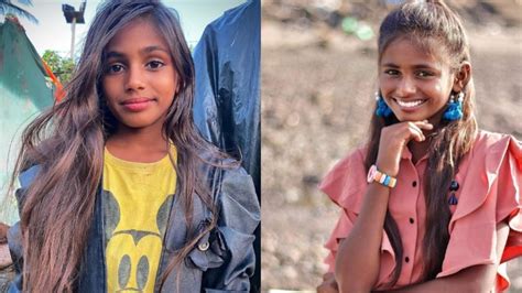 IN PHOTOS: From Dharavi to Hollywood, Maleesha Kharwa is reaching for ...