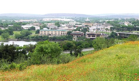 Marble Falls, Texas - Wikipedia