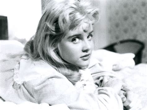 Sue Lyon, teenage star of Stanley Kubrick’s ‘Lolita,’ is dead ...