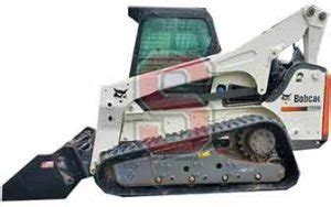 Bobcat T870 Specs, Weight, Horsepower, Lift Capacity - Skidsteers.NET