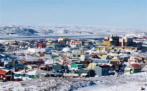 City of Iqaluit adopts new traffic bylaw | Nunatsiaq News