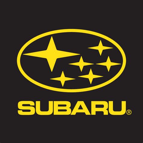 Subaru(15) logo, Vector Logo of Subaru(15) brand free download (eps, ai ...