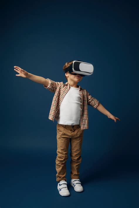 4 Best VR for Kids: TESTED & Reviewed Complete Buying Guide 2023 - MomDot