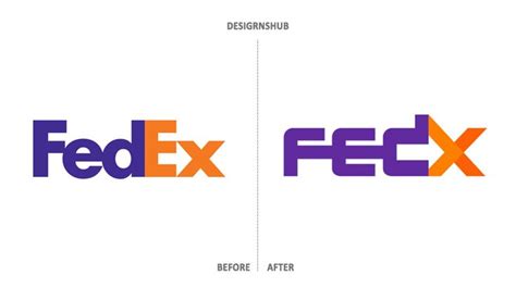 Before and After: 20 Unofficial Logo Redesigns of Famous Brands | Logo redesign, Redesign, Logo ...