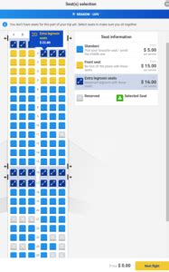 Ryanair lower ticket prices buying seat and bag separately – Loyalty Traveler