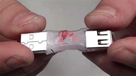 Scam Alert - USB to FireWire Adapter - YouTube