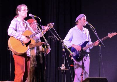 Gathering Time Returns To Wellington Amphitheater - Town-Crier Newspaper