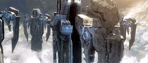 Forerunner fleet - Halopedia, the Halo wiki