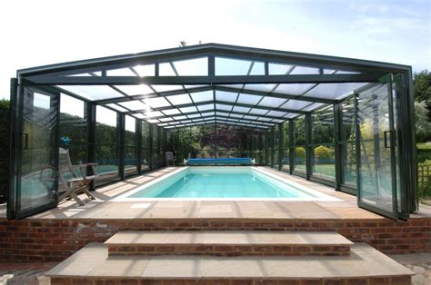 Aquacomet outdoor enclosures - Pools & Leisure Ireland | Swimming Pools ...