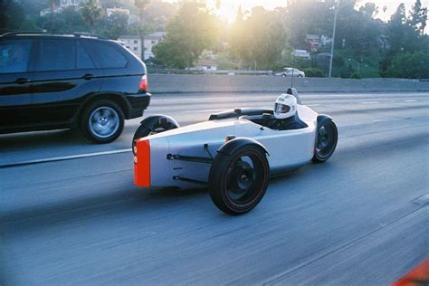 17 Best images about Three Wheeled Car. I'll build one some day. on Pinterest | Cars, Student ...