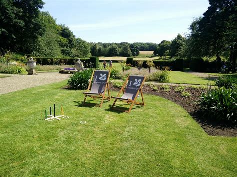 Ormesby Hall, Middlesbrough, North Yorkshire - Castles Gardens