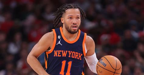 New York Knicks' Jalen Brunson Signing Looks Like a Home Run | News, Scores, Highlights, Stats ...