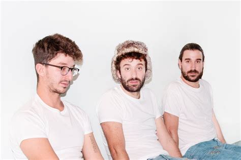 AJR - The Maybe Man Tour | Charlottes Got A Lot