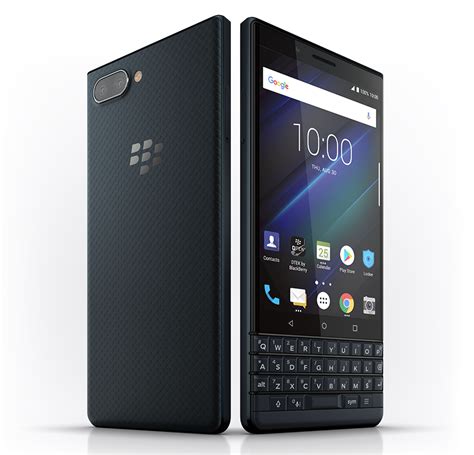 KEY2 LE | BlackBerry Mobile - Official website