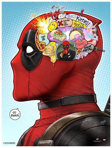 Imagen | Dibujos de super heroes, Deadpool cómic, Personajes de marvel