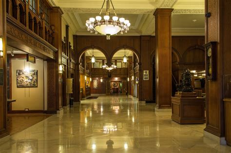 6 Best Historic Hotels In St. Louis, Missouri | Trip101