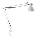 Luxo L-1 LED desk lamp, white | Finnish Design Shop
