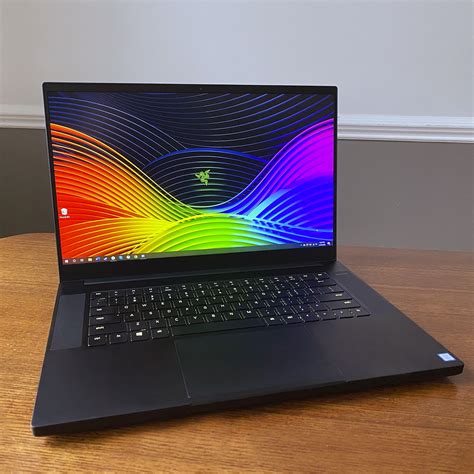 Razer Blade 15 Review: One Sharp Gaming Laptop