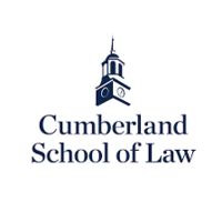 Cumberland School of Law Stats · LSData