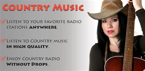 Amazon.com: Country Music Radio Stations: Appstore for Android