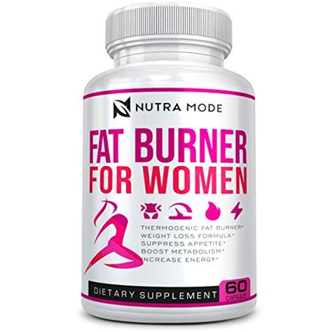 10 Best Most Effective Fat Burning Pills – Of 2022 – PDHRE