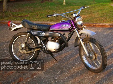 1973 Yamaha LT2 100 photo YamahaDT1001973001.jpg | Yamaha dirt bikes, Yamaha motorcycles