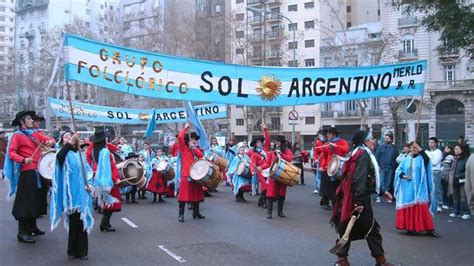 Modern Argentina: A Struggle for Independence from Spanish Colonization