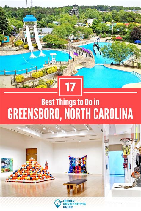 17 Best Things to Do in Greensboro, North Carolina in 2021 | Greensboro ...