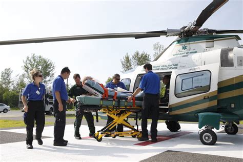 A Second Chance on Life: Stories from LifeFlight Patients | LifeFlight ...