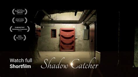 Beware The Shadow Catcher