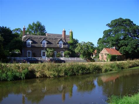 Pictures of Wainfleet All Saints, Lincolnshire, England | England Photography & History