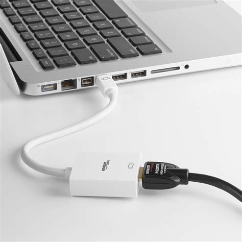 Macbook Air Thunderbolt To Hdmi Adapter