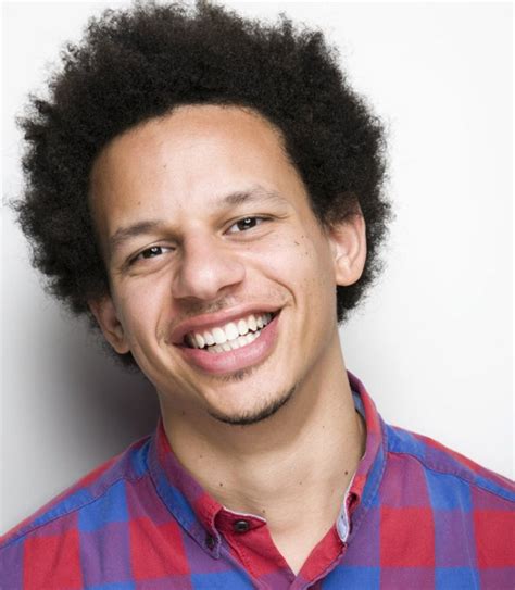 Did You Know Actor & Comedian Eric André is Haitian American?