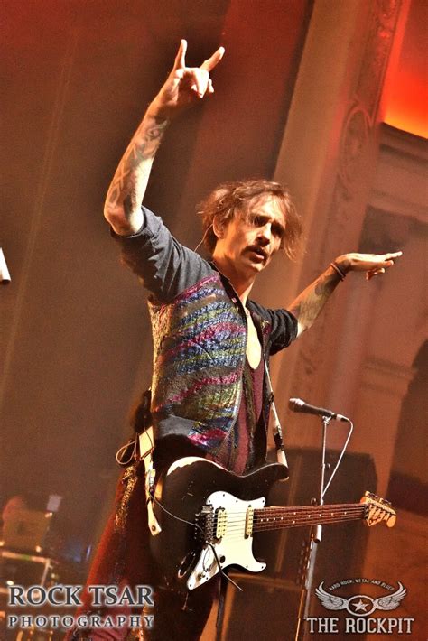 LIVE PHOTO GALLERY: The Darkness - Live in Adelaide, Australia - The ...