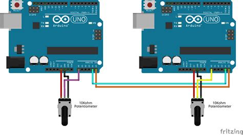 How To Make A Wiring Circuit Diagram For Arduino Uno R3 - Wiring Diagram