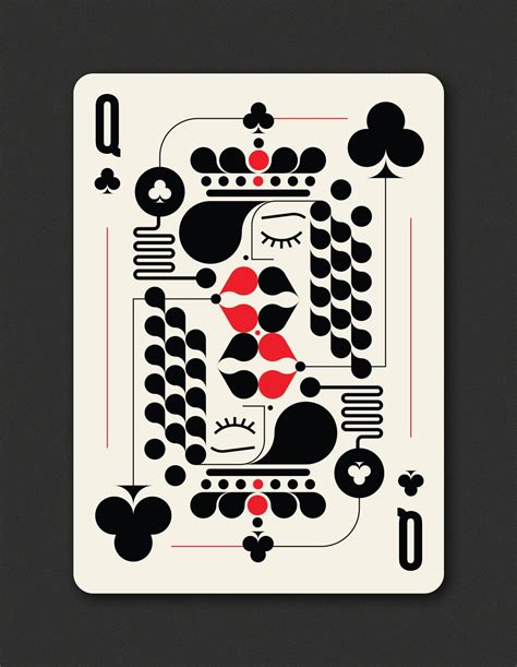 Playing Card Design