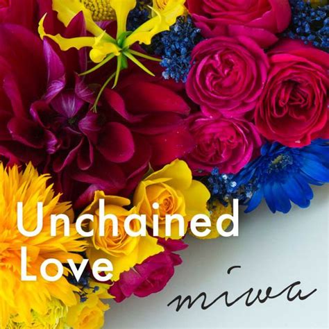 Unchained Love | Jpop Wiki | Fandom