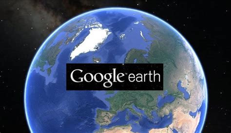 Best Google Earth Alternatives That You Can Enjoy