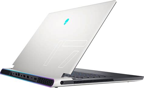 Questions and Answers: Alienware x17 R1 17.3" 360Hz FHD Gaming Laptop ...