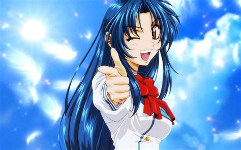 /r/anime FMP rewatch starts today : r/fullmetalpanic