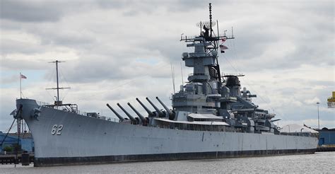 The Crazy Experiment That Proved the Battleship Was Obsolete (And The U ...