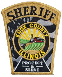 Press Release (10/16/2023) - Press Releases - Knox County Sheriff IL