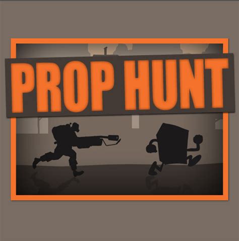 Prop Hunt | Garry's Mod Wiki | FANDOM powered by Wikia