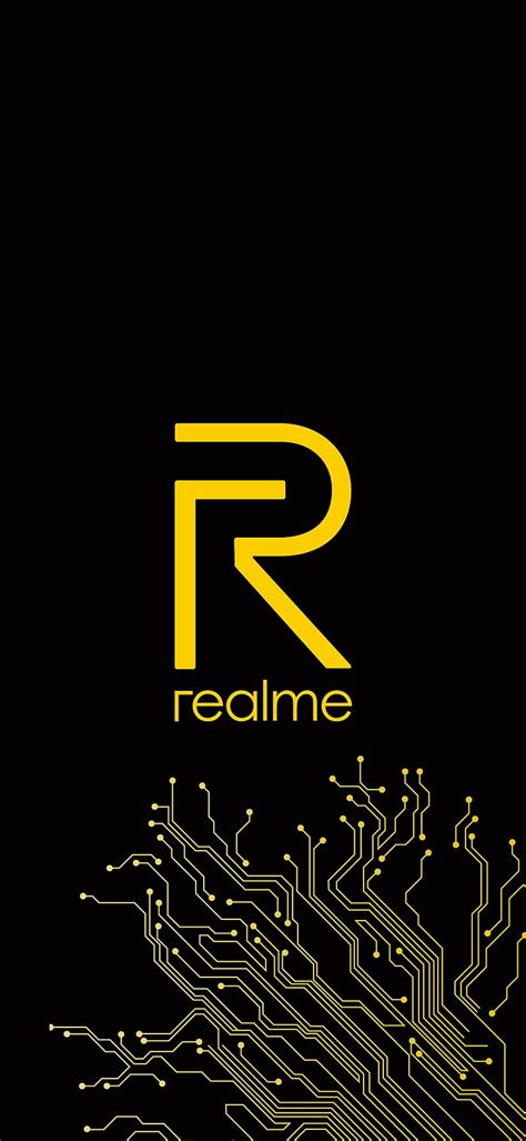 536 Realme Logo Wallpaper Hd 1080p Download Images & Pictures - MyWeb