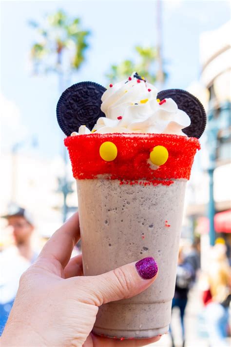 The Best of the Best Disneyland Food - What to Eat and What to Skip