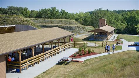 Platte River State Park (Louisville) | VisitNebraska.com